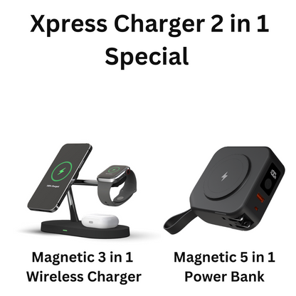 2 in 1 for US$99