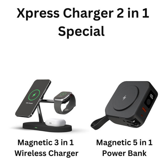 2 in 1 for US$99