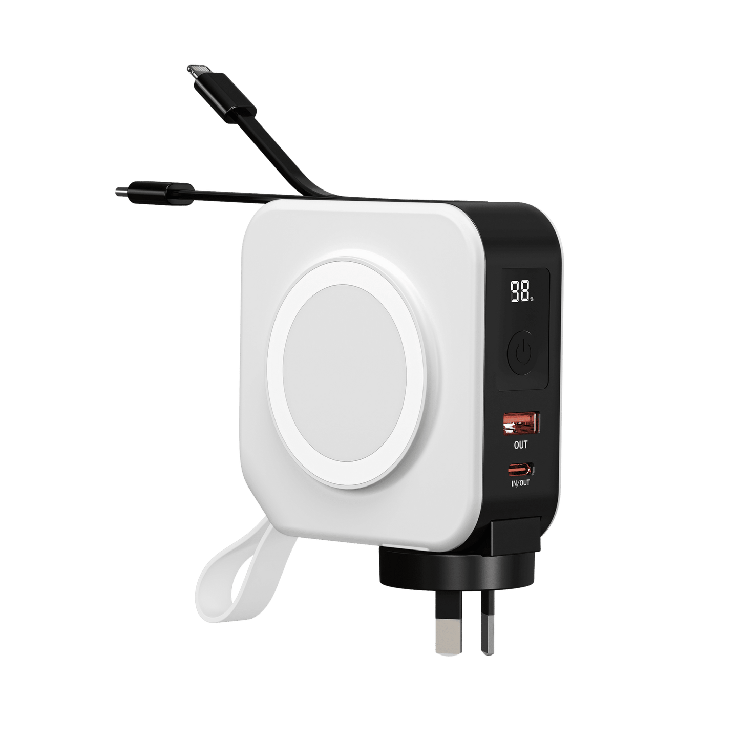 2 in 1 for US$99