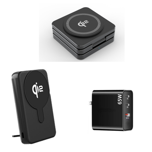 Xpress Travel Pro Bundle