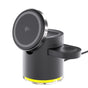 Qi2 black Charger