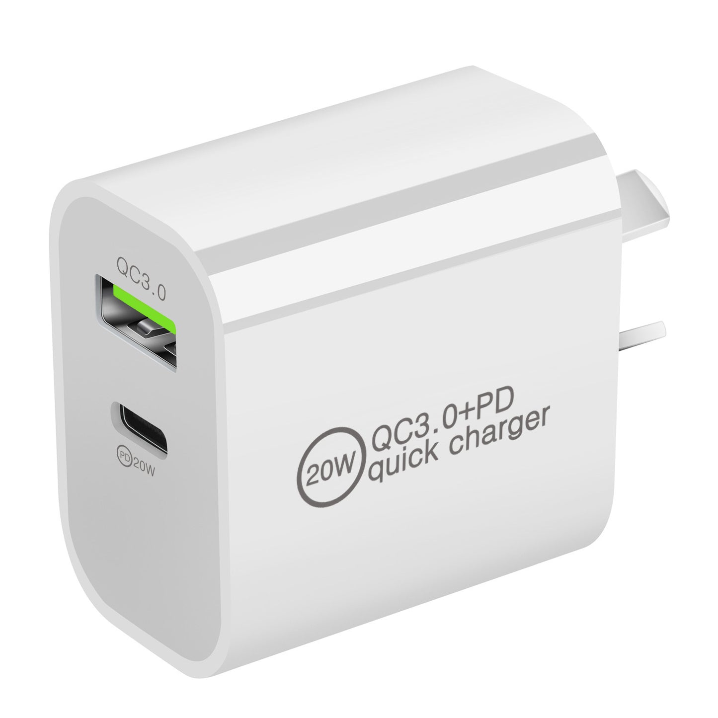 Xpress Charger™ USB Power Adapter UK