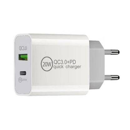 Xpress Charger™ USB Power Adapter UK