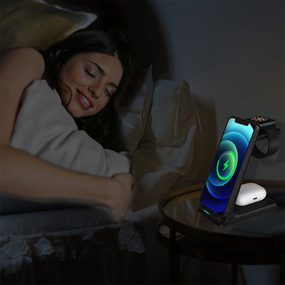 Happy Customer - Sleep Easy as items charge