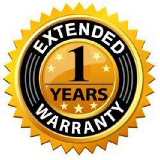 Xpress Charger™ Extended 1 Year Warranty